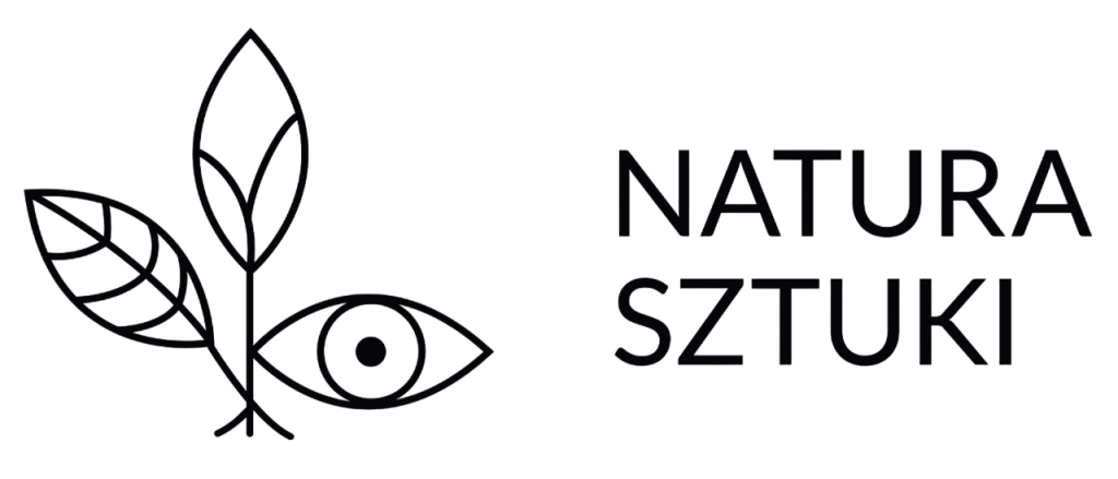 Natura Sztuki logo
